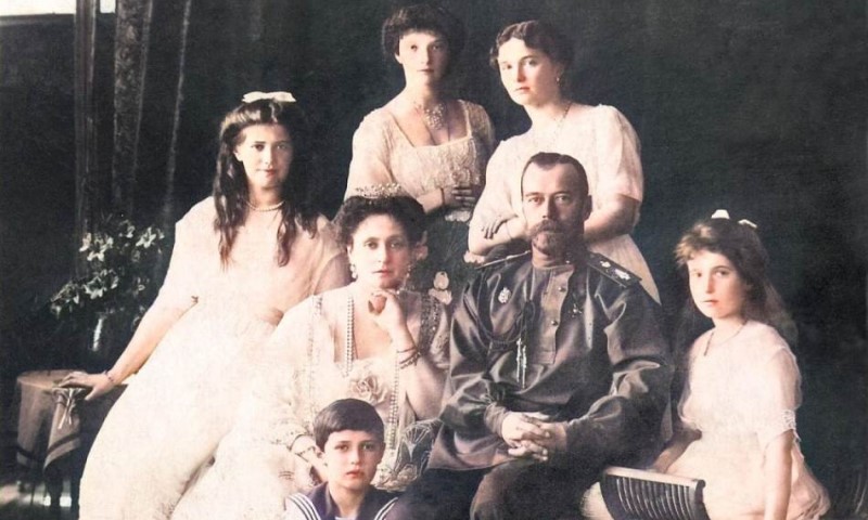 U Hramu Bogojavljenja Gospodnjeg: Sutra liturgija u čast Romanovih u Banjaluci