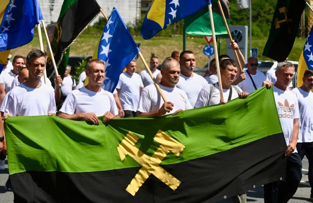 Postignut dogovor! Rudarima do kraja sedmice biće isplaćene plate
