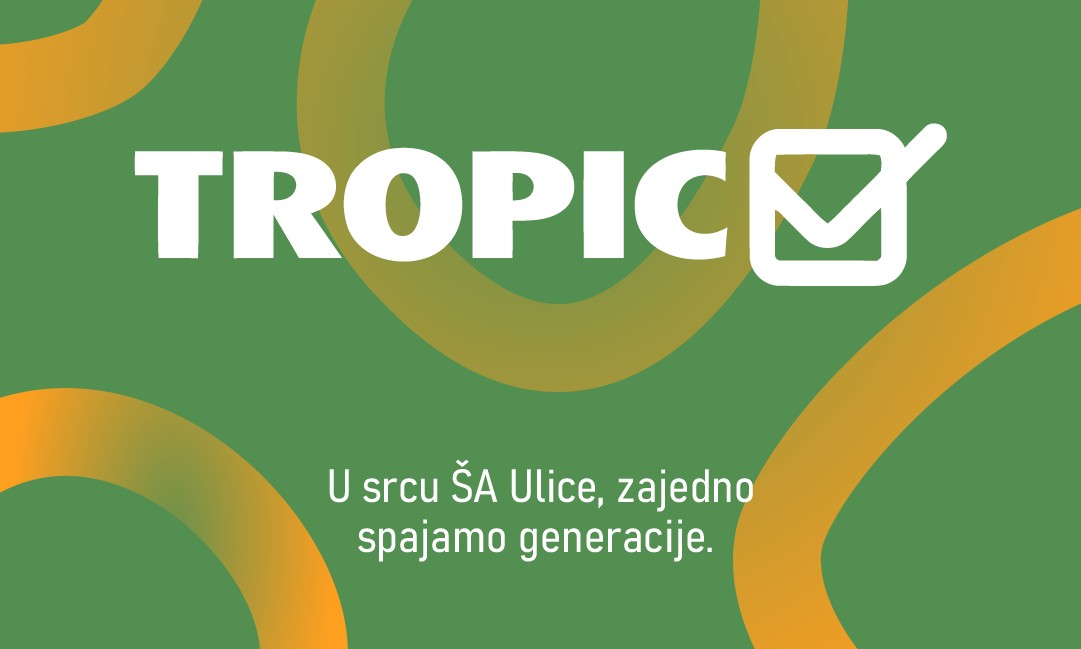 Dugogodišnja partnerstva koja prevazilaze izazove: Tropic market i ove godine uz “ŠA fest”