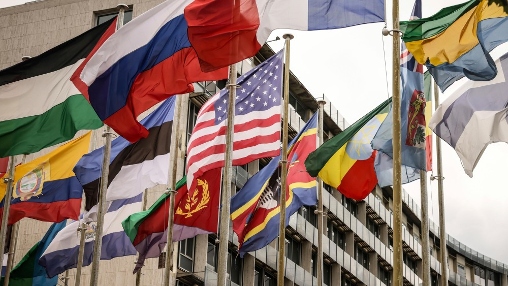 Napuštanje organizacije: Unesko žali zbog odluke SAD-a