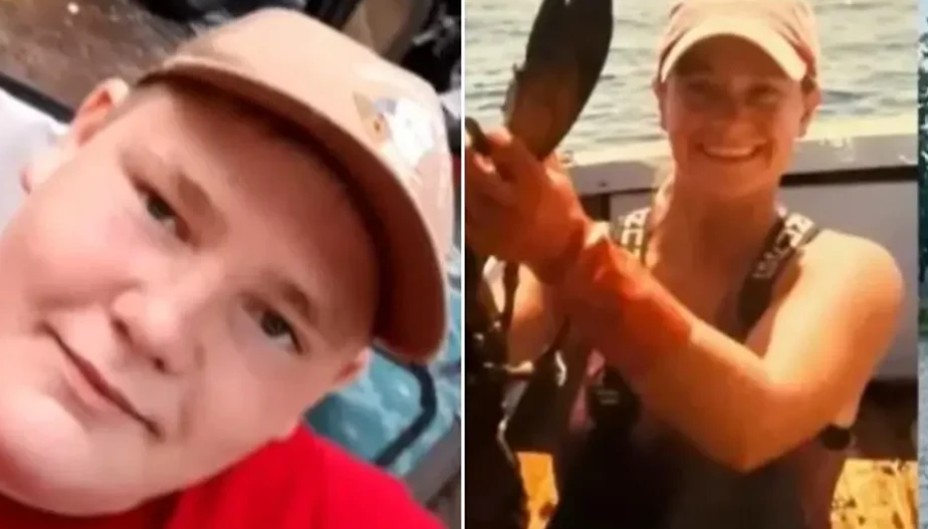 Pretučena i zadavljena: Žena ubijena na jezeru, uhapšen tinejdžer