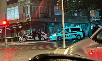 Stanovnici uznemireni: Snažna ekspolozija probudila Sarajlije