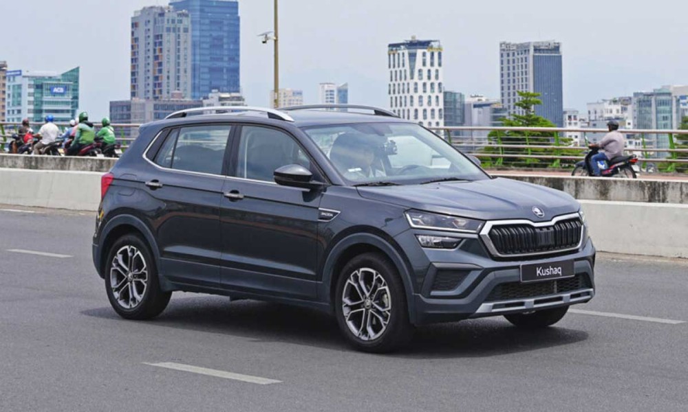 Istorijski potez: Škoda u Vijetnamu proizvela model za lokalno tržište