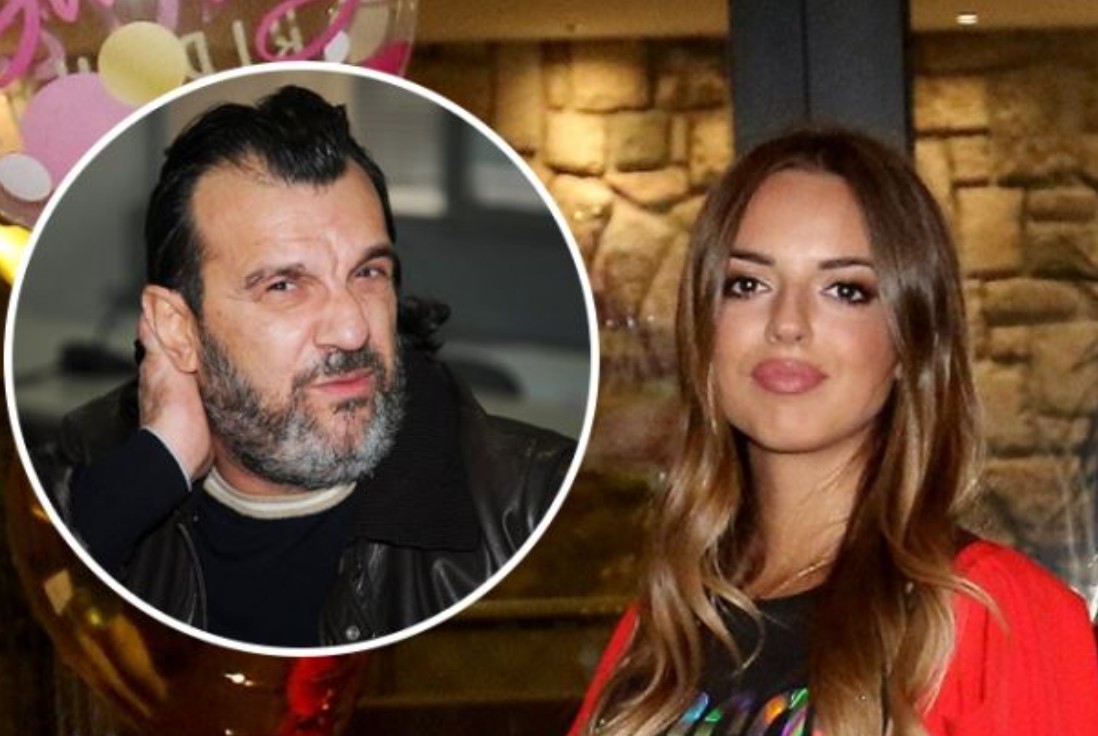 Sofija progovorila o odnosu sa očuhom Lukasom: “Tjerao me da gasim rakiju votkom”