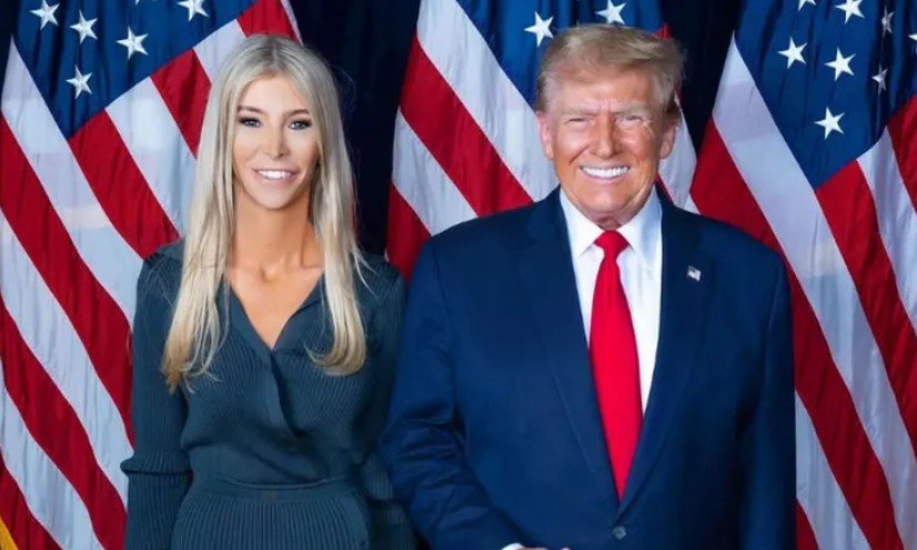 Upala kvadom u provaliju: Poginula Trampova saradnica