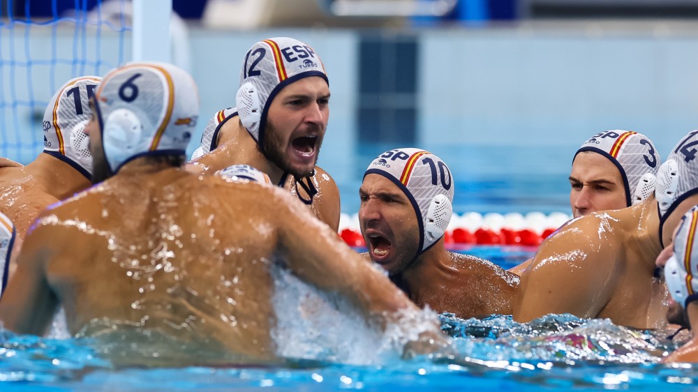 Osvojili zlatnu medalju! Španija je prvak svijeta