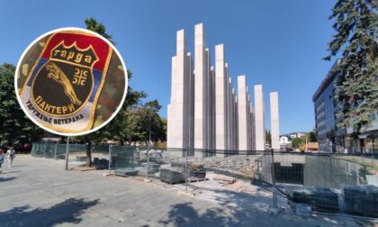 “Panteri” napali Stanivukovića: Manipuliše izgradnjom Centralnog spomen-obilježja