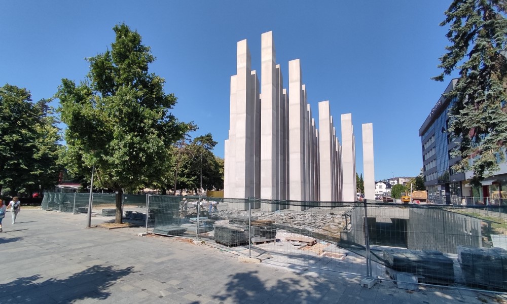 Kolektivna sramota: Borci reagovali na nova prepucavanja oko Centralnog spomen obilježja u Banjaluci