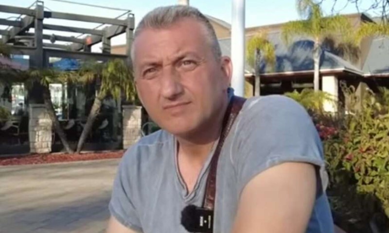 Praveći domaće jelo koje Srbi obožavaju: Srđan u SAD dnevno zaradi hiljadu dolara