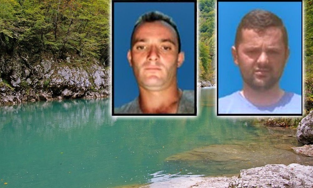 Velika tuga! Dan žalosti zbog braće koja su se utopila u Tari