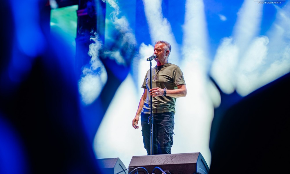 Jedan HDZ-ov ministar neće na Tompsonov koncert: Ima zanimljivo opravdanje