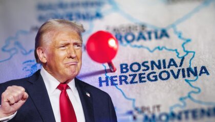 Tramp nije odustao: Od 1. avgusta SAD uvode BiH drakonske carine