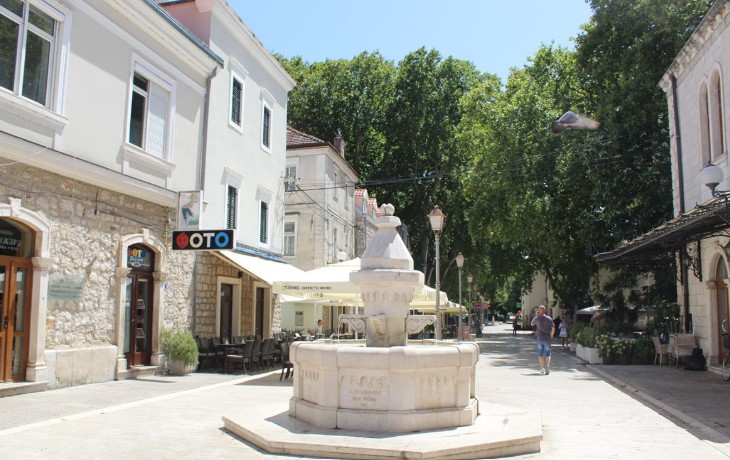 Teško se diše: Najsušniji i najvreliji juni u Trebinju u protekle tri decenije