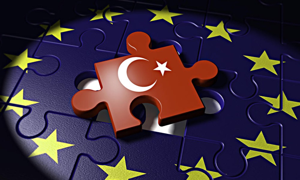 Ankara nudi bezbjednost: Pregovori o Ukrajini pod zaštitom Turske