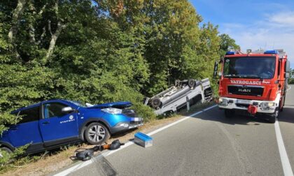 Težak sudar u Hrvatskoj: Poginuo češki državljanin na Krku FOTO