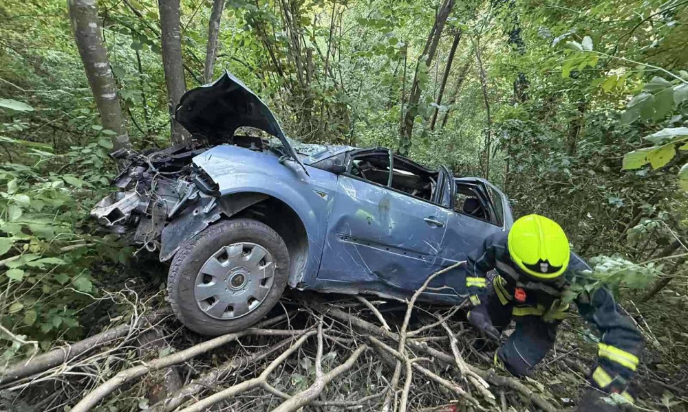 Detalji nesreće koja je šokirala Banjaluku: “Čudo da su djeca ostala živa” FOTO