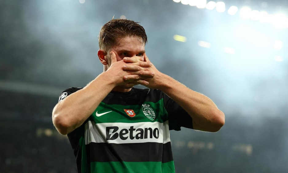 Drami je konačno došao kraj: Veliko pojačanje stiže u Arsenal