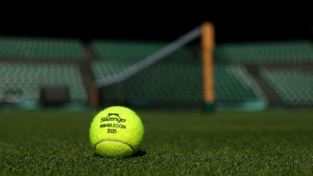 Nastavlja se “sječa” favorita: Ispala i Hrvatica sa Vimbldona