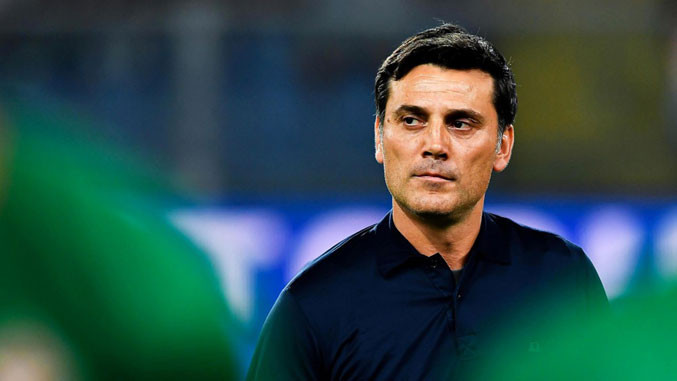 Italijan produžio ugovor: Montela ostaje selektor Turske