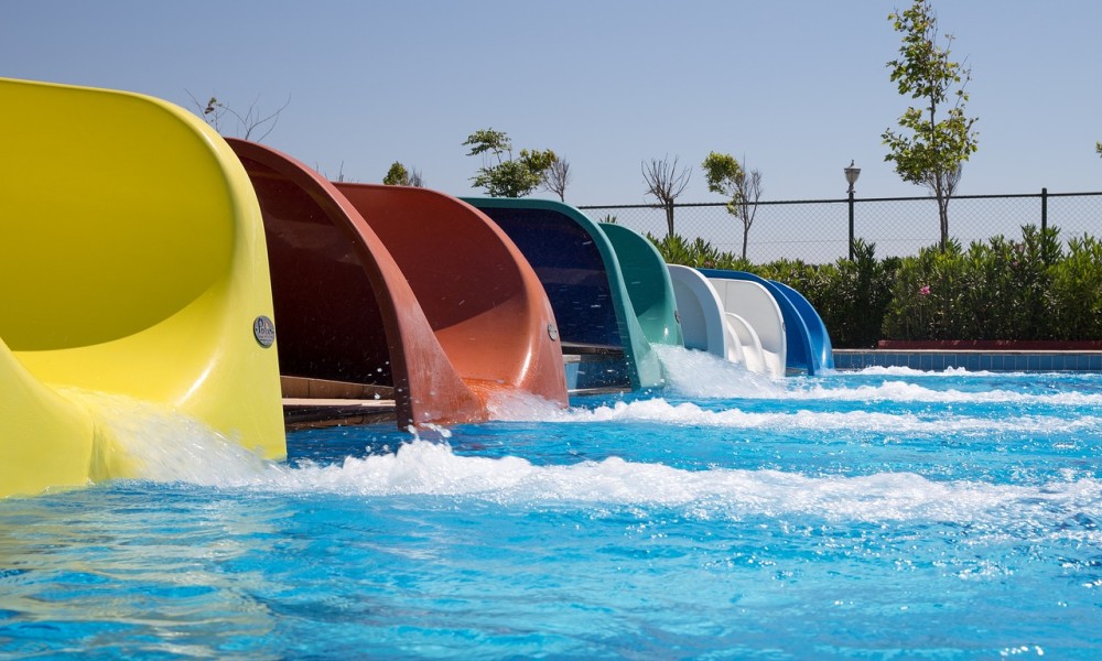 Utopio se u akva parku: Dječak proglašen moždano mrtvim