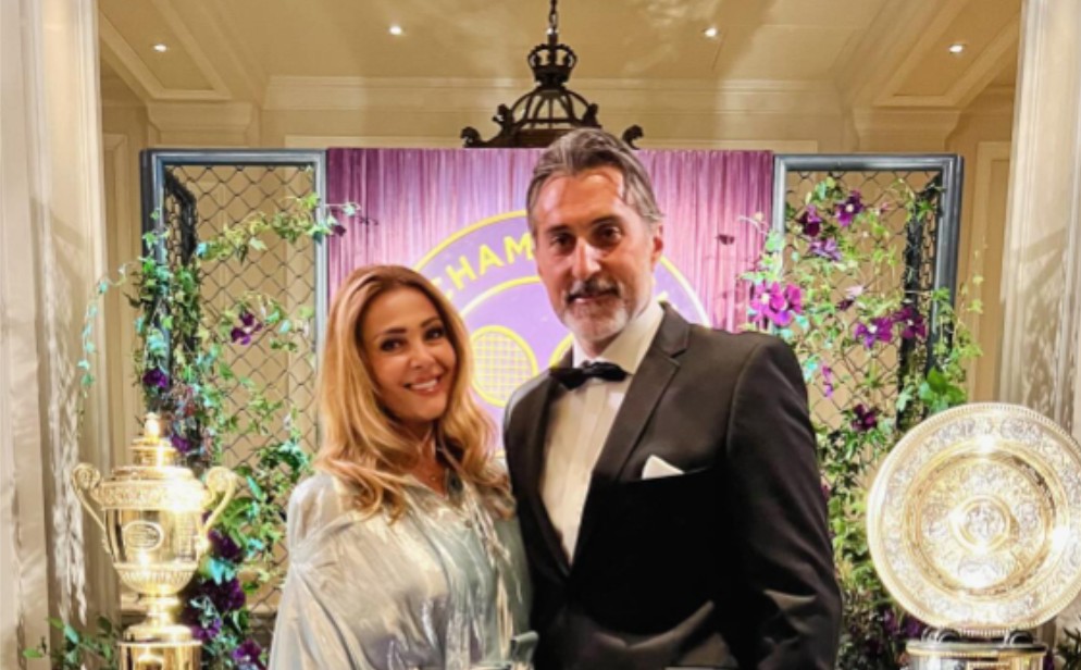 Zimonjići slave 17 godina braka: “Dao sam joj ultimatum za ove 2 stvari”