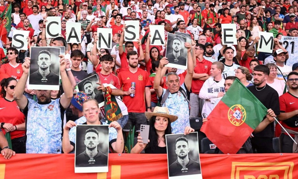 Tuga do neba: Žota će biti sahranjen na mjestu gdje se skoro oženio