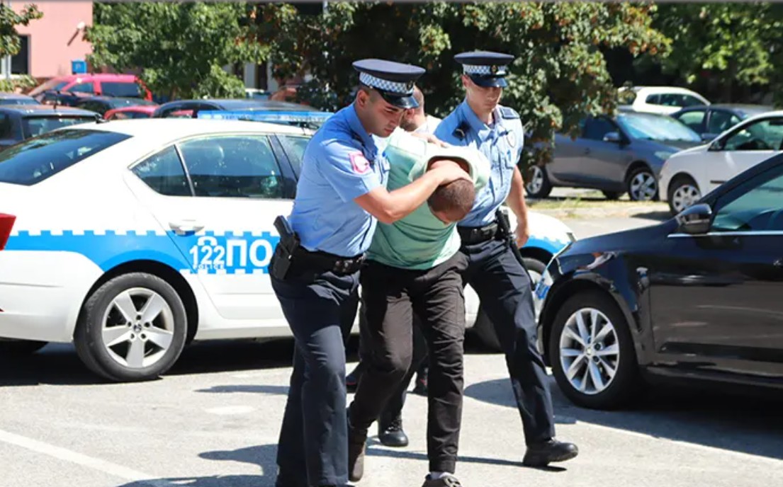 Izbo ga kuhinjskim nožem: Didić priznao krivicu za ubistvo brata u Prnjavoru