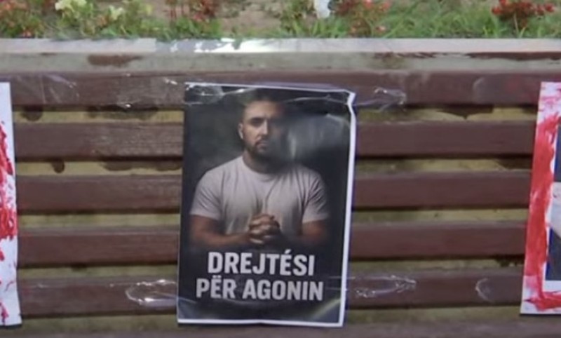 Pet policajaca u pritvoru: Agron umro nakon hapšenja, njegov brat najavio protest