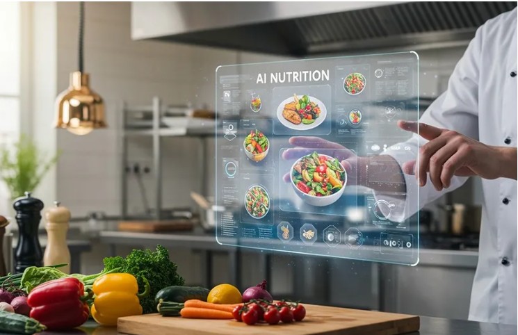 Budućnost kulinarstva je stigla: Otvara se restoran sa AI kuvarom