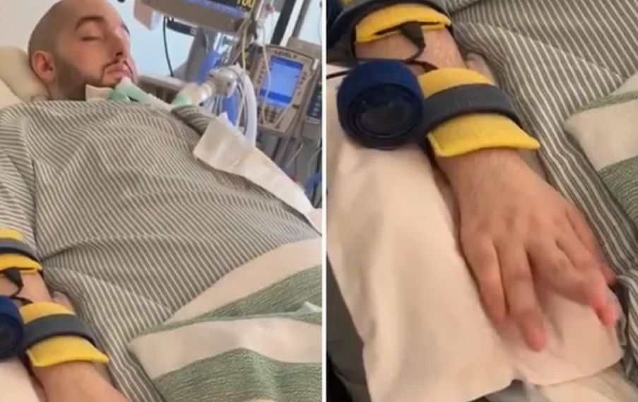 Kraj tragične priče: Princ Al-Valid umro nakon dvije decenije provedene u komi