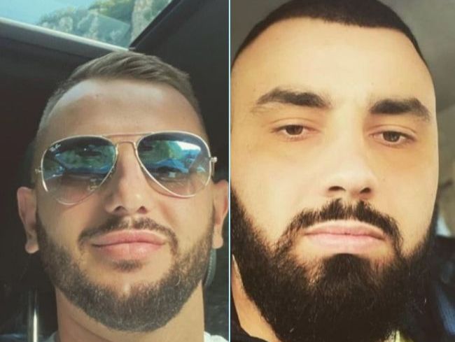 Ponovljeno suđenje: Jašareviću potvrđeno 20 godina zatvora za ubistvo Mehmeda Ramića