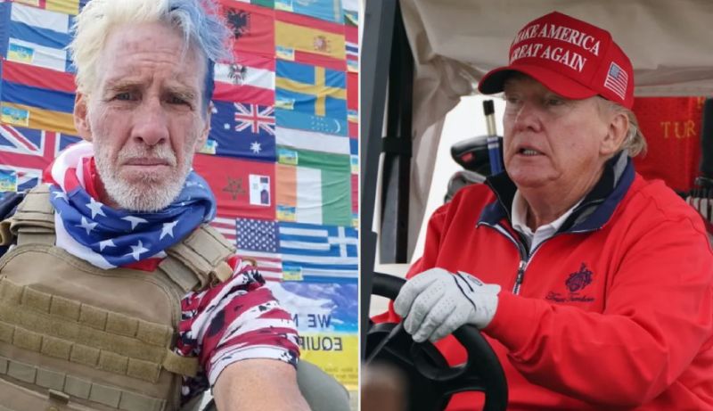 Optuženi za atentat na Trampa zatražio od sudije da bude pogubljen ili poslat u Sibir da se smrzne