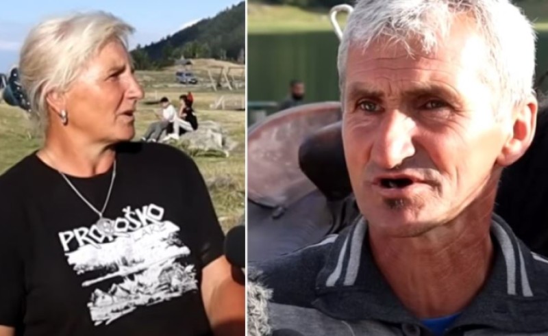 Sve rade sa osmijehom: Bračni par iz BiH za tri mjeseca zaradi 25.000 maraka