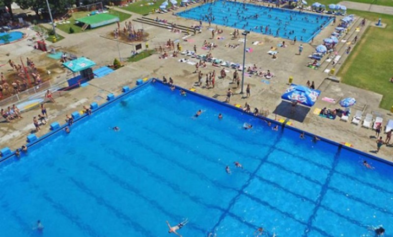 Banja Dvorovi sedmu godinu za redom pozitivno posluje: Zekić se požalio na lošu saradnju sa gradom