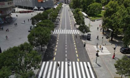 Vozači, imajte na umu! Obustava saobraćaja u nedjelju u Banjaluci – ovo je razlog