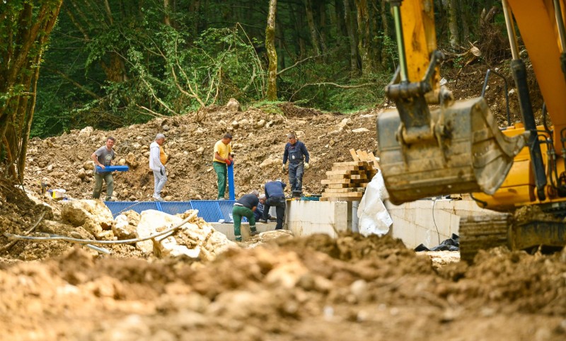 Vodosnabdijevanje ponovo tema: Stanivuković se zahvalio građanima Banjaluke