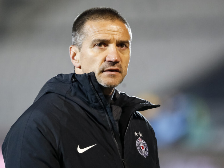 Neočekivani povratak: Zoran Mirković novi selektor Orlića