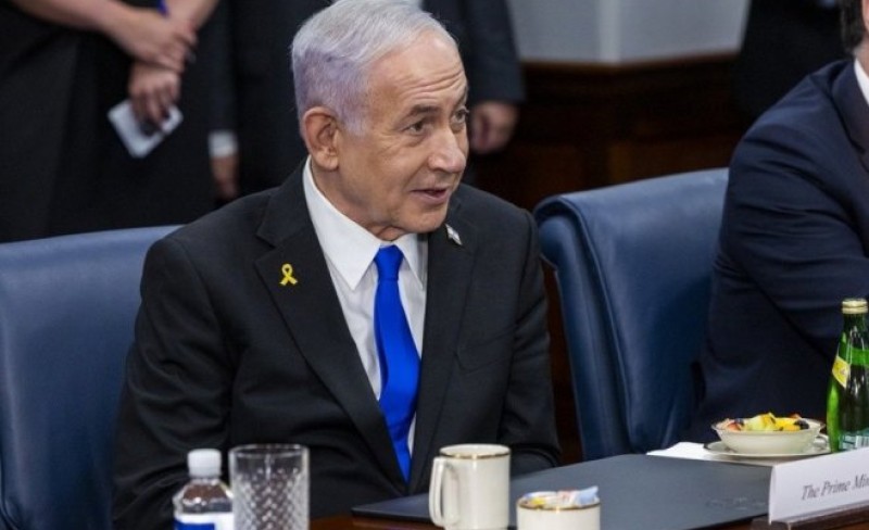 Srdačan i otvoren razgovor sa Šutanovcem: Netanjahu zahvalio Beogradu za podršku