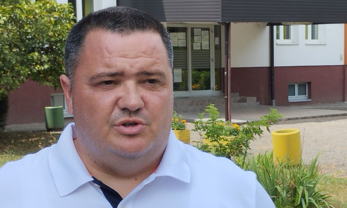 Bakal optužuje Stanivukovića: Vrši pritisak na sud, na zemljištu izvodimo praktičnu nastavu