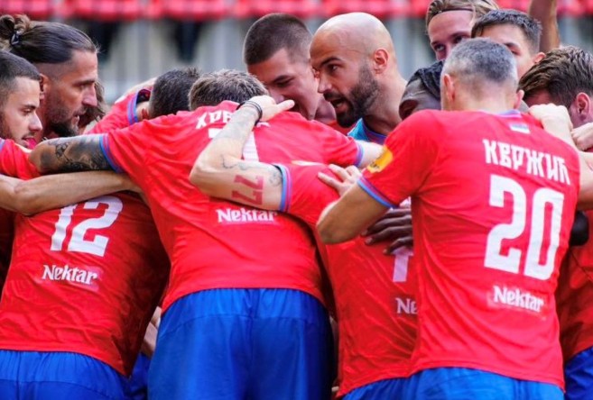 Pregovori pri kraju: Borac naciljao dva velika pojačanja za nastavak sezone