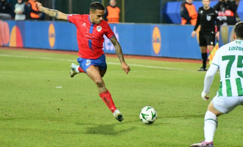 Banjaluka će da “grmi”: Borac poslao snažnu poruku pred početak meča FOTO