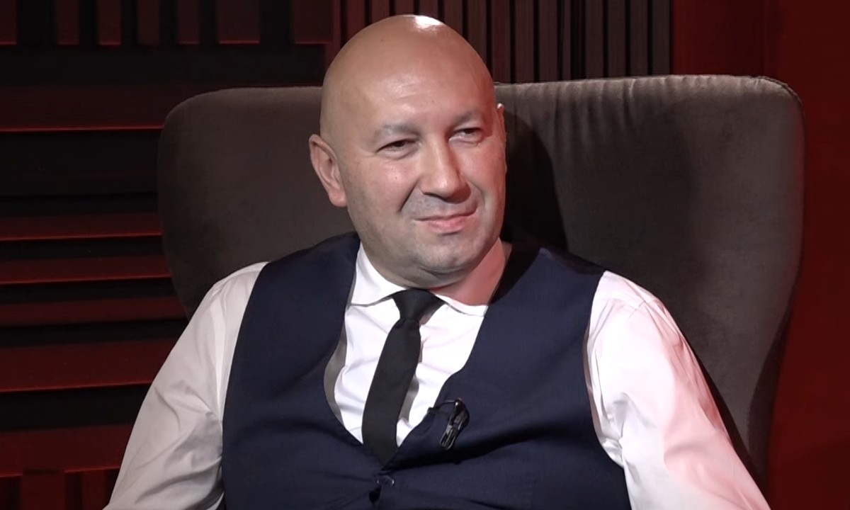 Knežević dobio prijetnje smrću: Oglasila se banjalučka policija
