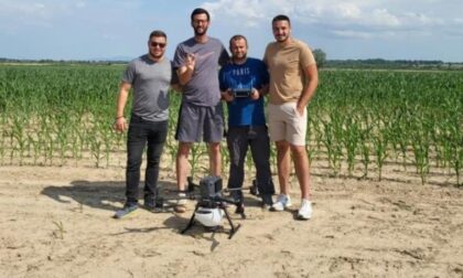 “Totalno dva odvojena svijeta”: Bivši košarkaš danas pušta dronove i pomaže seljacima