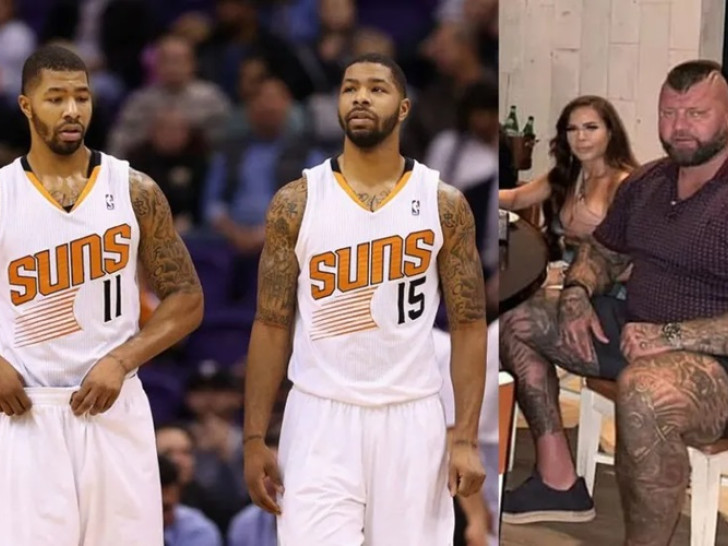 Braća Moris izazivaju Jokićevu braću: Žele boks meč