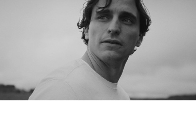 Banjalučki glumac krenuo na humanitarno hodočašće: “Put traje 20 dana” FOTO