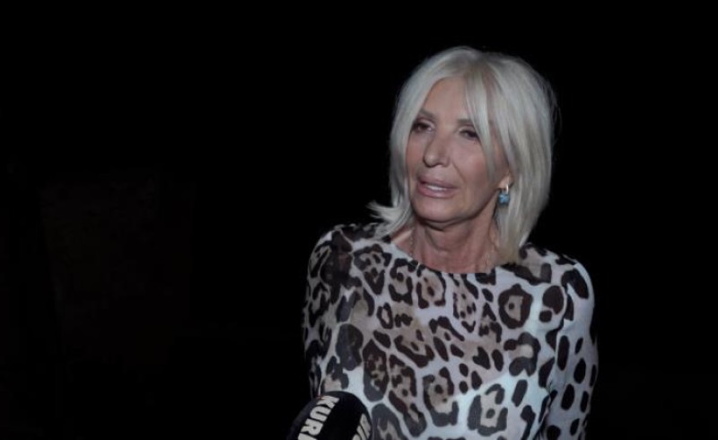 Cakana progovorila o Vaskrsu u rodnom kraju: Teško mi je kad odem na Kosovo