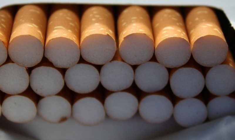 Minus u kasi: Šverc cigareta oštetio Crnu Goru za više od 75 miliona evra