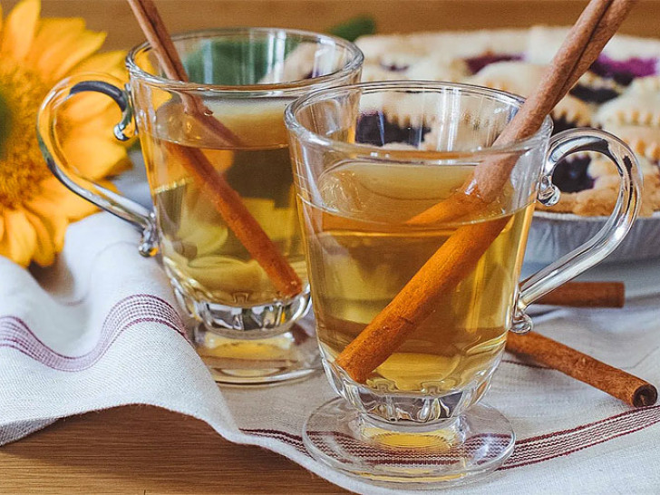 Topi salo: Pijte dva puta dnevno ovu mješavinu i smršaćete bez dijete