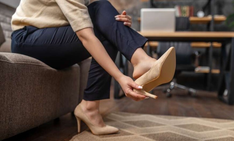 Gležnjevi vam otiču: Evo devet skrivenih razloga, žene posebno na udaru tokom ljeta