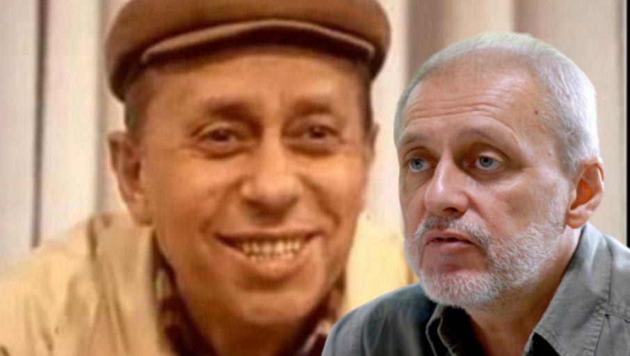 Preminuo Čkaljin sin: Čedomir Petrović preminuo u 76. godini